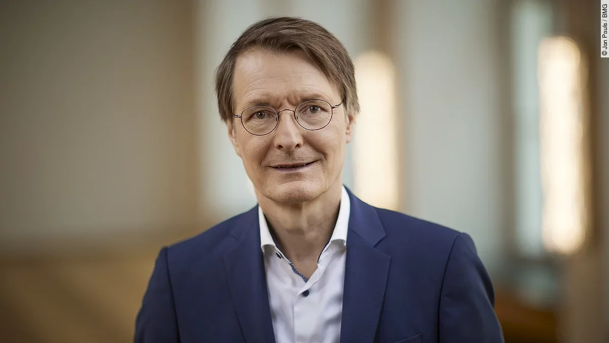 Prof. Dr. Karl Lauterbach