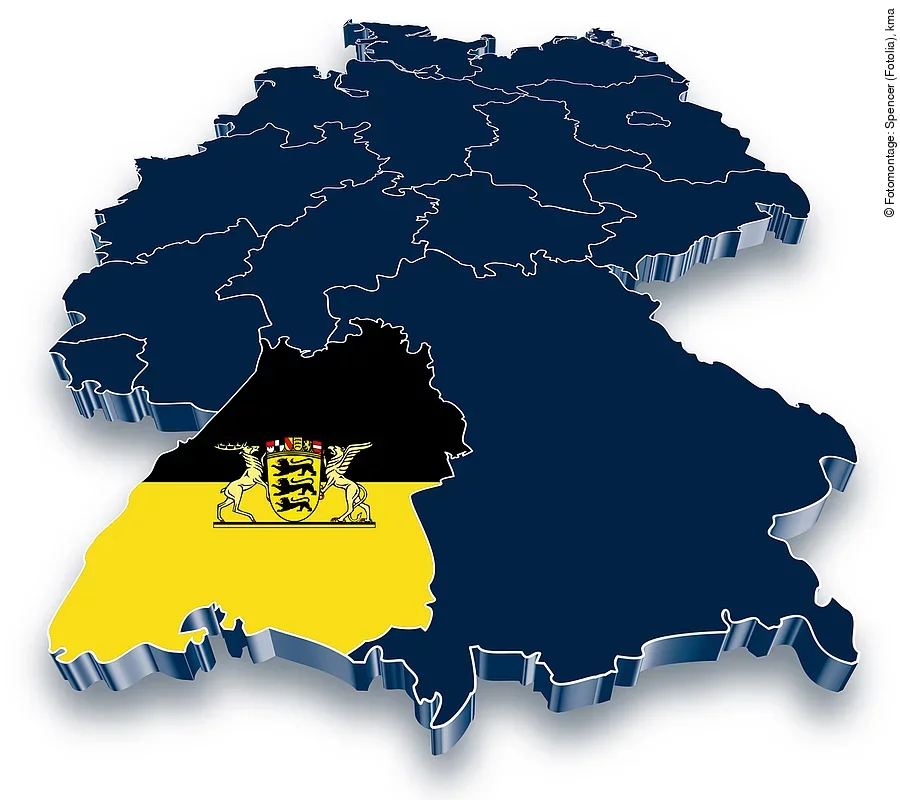 Baden-Württemberg