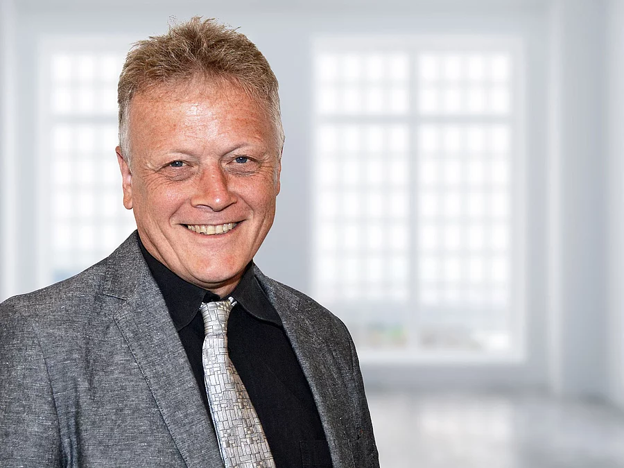 Achim Brenneis Achim Brenneis