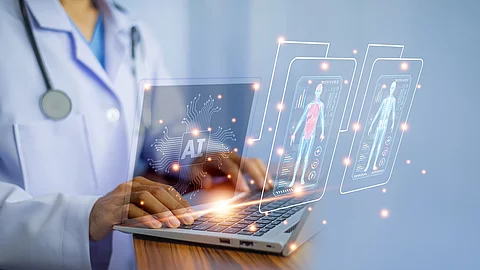 Artificial intelligence