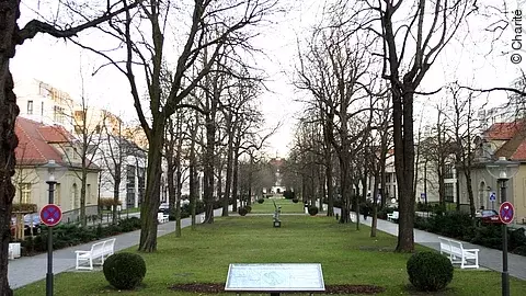 Charité Campus Virchow-Klinikum