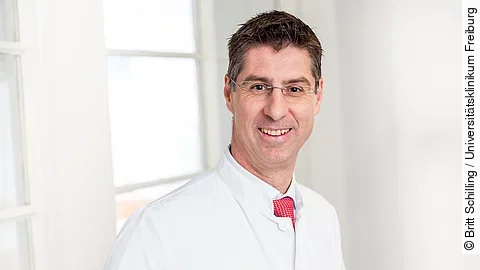 Prof. Dr. Stefan Fichtner-Feigl