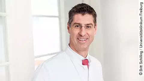 Prof. Dr. Stefan Fichtner-Feigl Prof. Dr. Stefan Fichtner-Feigl