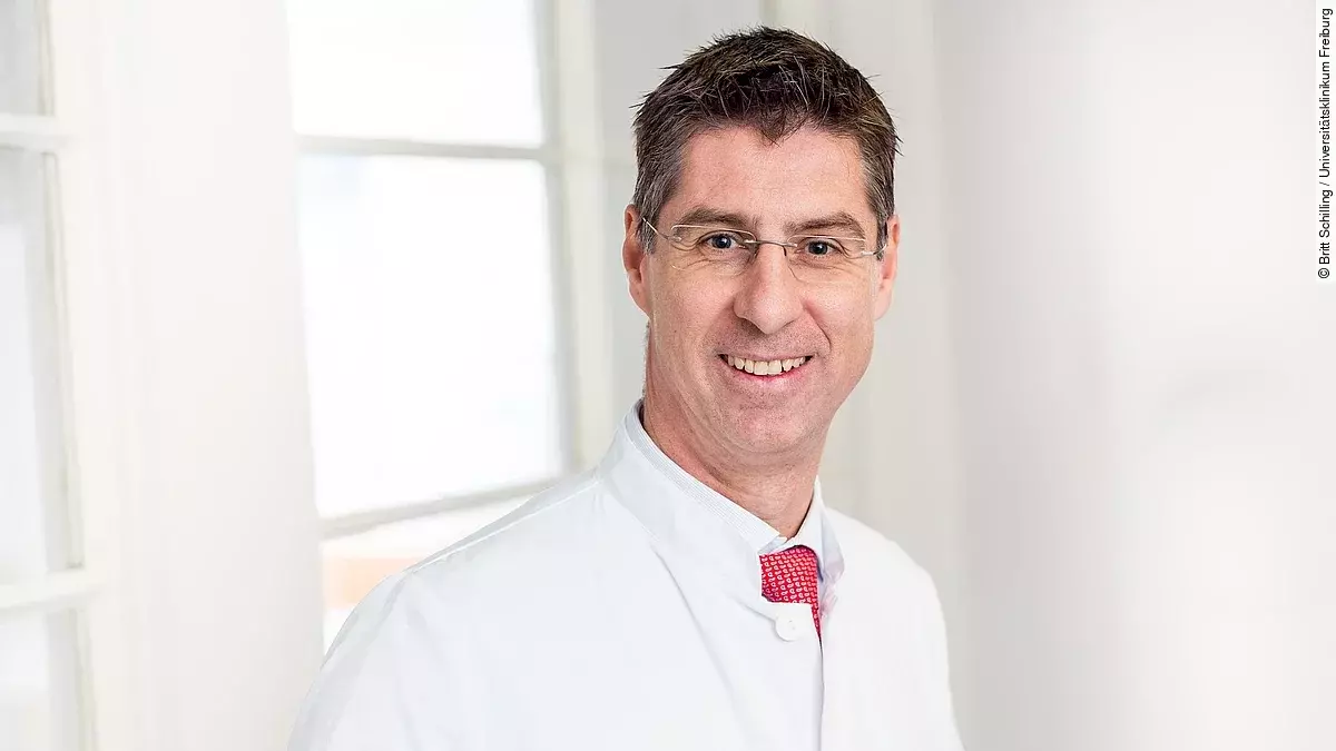 Prof. Dr. Stefan Fichtner-Feigl