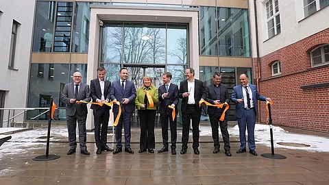 Kardiologisches Zentrum des Klinikums Chemnitz Kardiologisches Zentrum des Klinikums Chemnitz