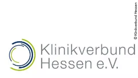 Logo Klinikverbund Hessen Klinikverbund Hessen