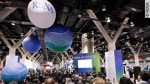 RSNA 2019 RSNA 2019