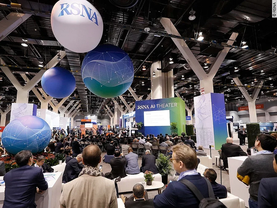 RSNA 2019