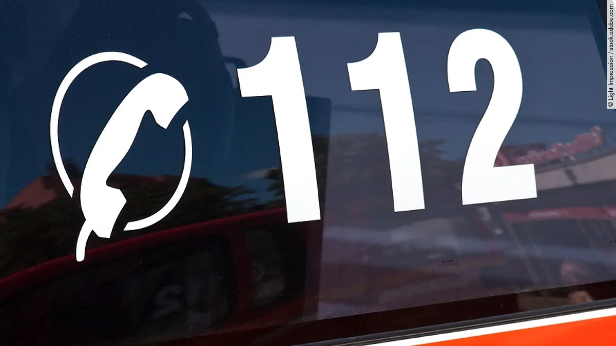 Rettungswagen Rettungswagen