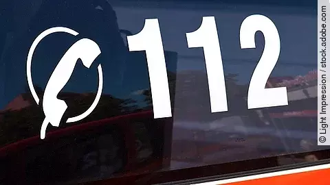 Rettungswagen Rettungswagen