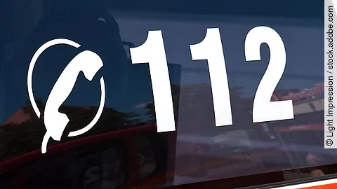 Rettungswagen Rettungswagen