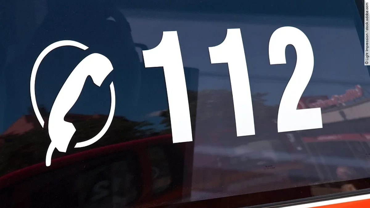 Rettungswagen Rettungswagen