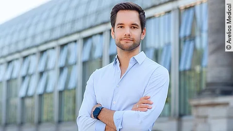 Christian Albrecht Christian Albrecht