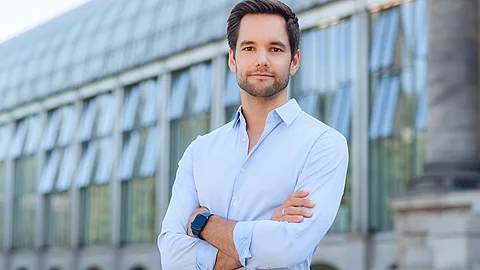 Christian Albrecht