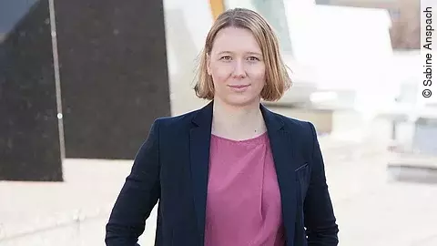 Sabine Anspach Sabine Anspach