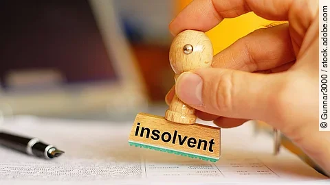 Insolvenz Insolvenz