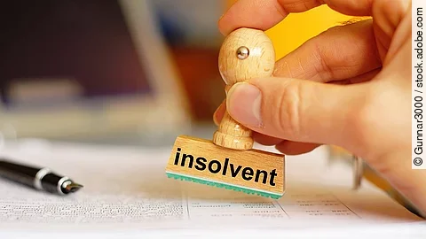Insolvenz