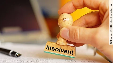 Insolvenz