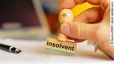 Insolvenz
