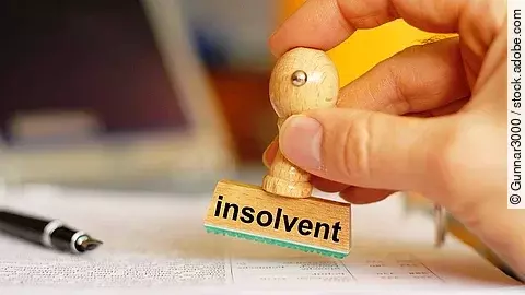 Insolvenz