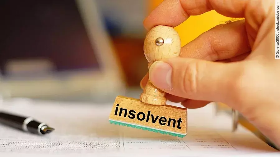 Insolvenz