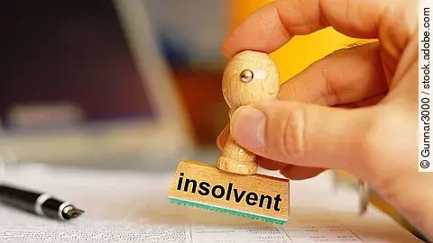 Insolvenz