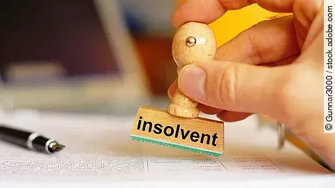 Insolvenz