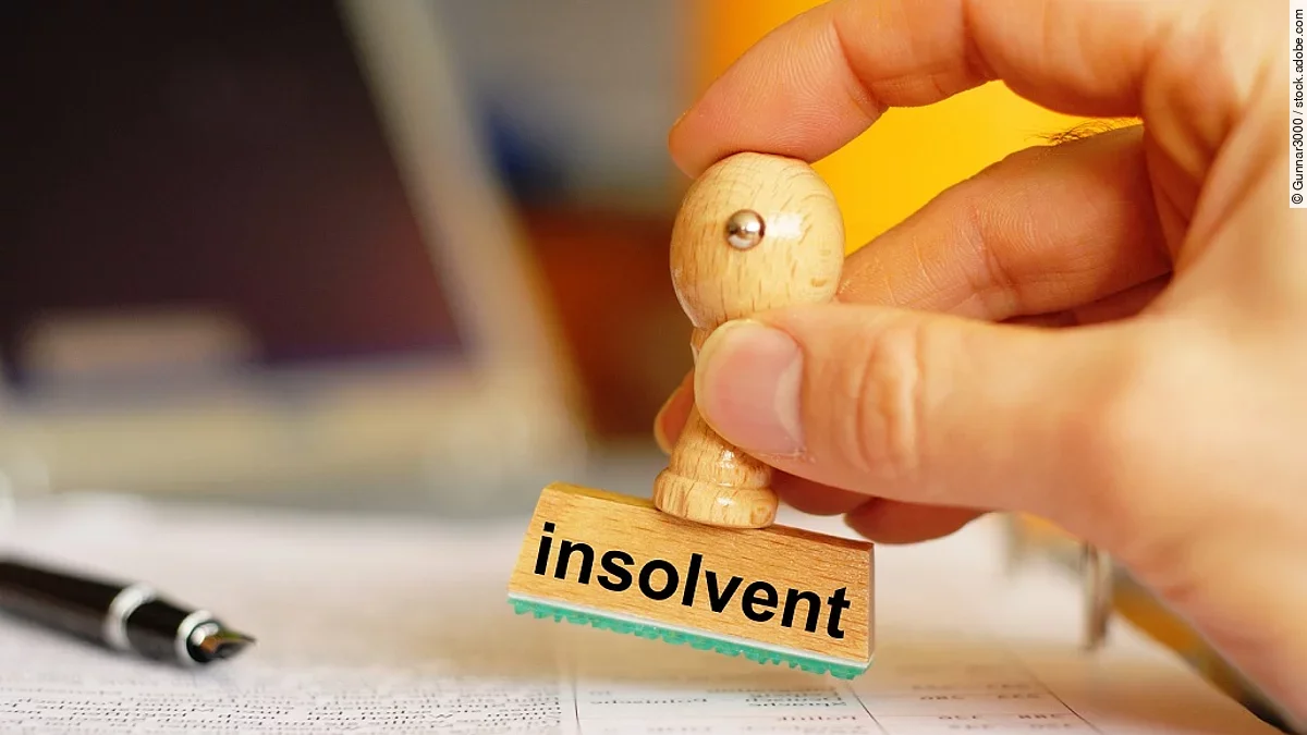 Insolvenz