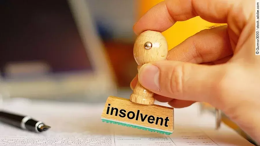 Insolvenz