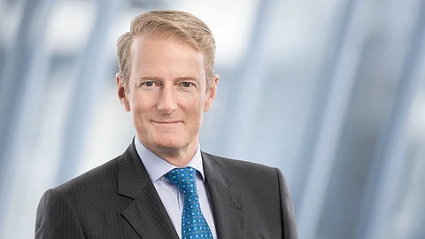 Prof. Hanns-Peter Knaebel Prof. Hanns-Peter Knaebel