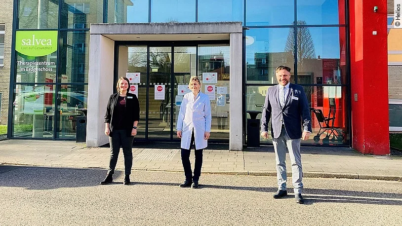 Dr. Claudia Peters Gruppe Dr. Claudia Peters Gruppe