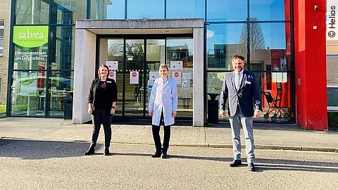 Dr. Claudia Peters Gruppe Dr. Claudia Peters Gruppe