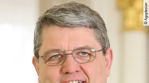 Hans-Jürgen Steuber