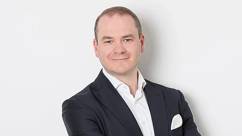 Tobias Vaasen