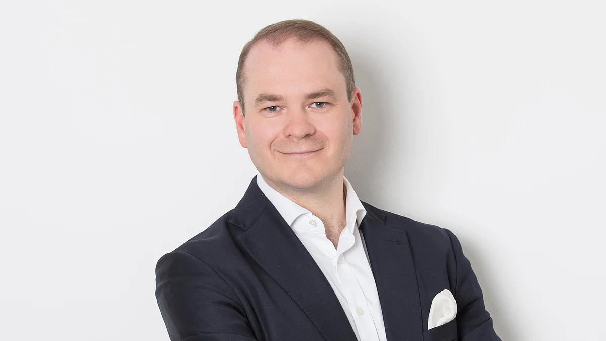 Tobias Vaasen