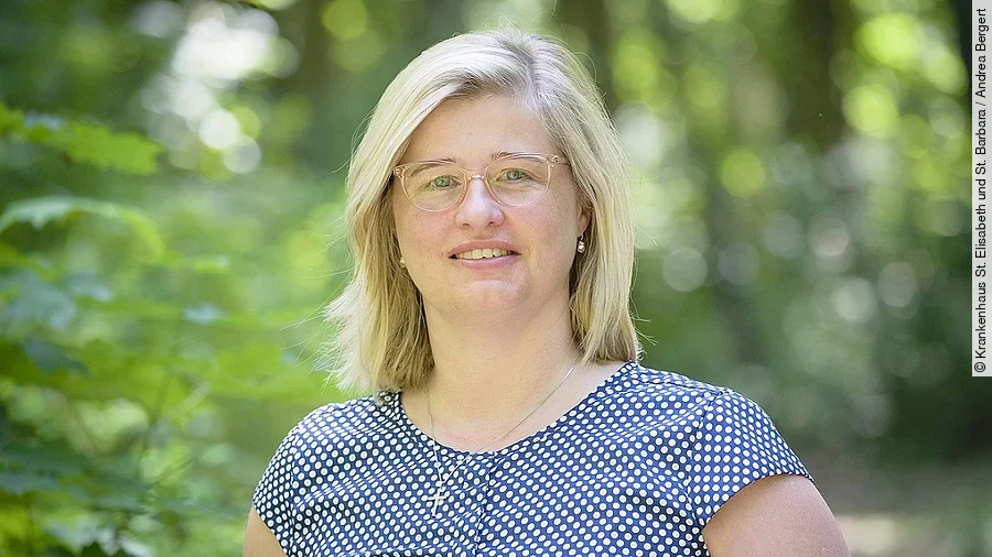 Kathleen Wüste-Gottschalk