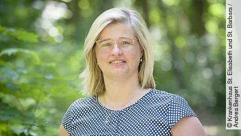 Kathleen Wüste-Gottschalk