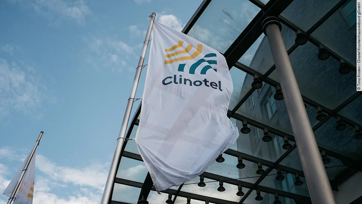 Clinotel Krankenhausverbund