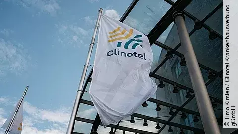 Clinotel Krankenhausverbund