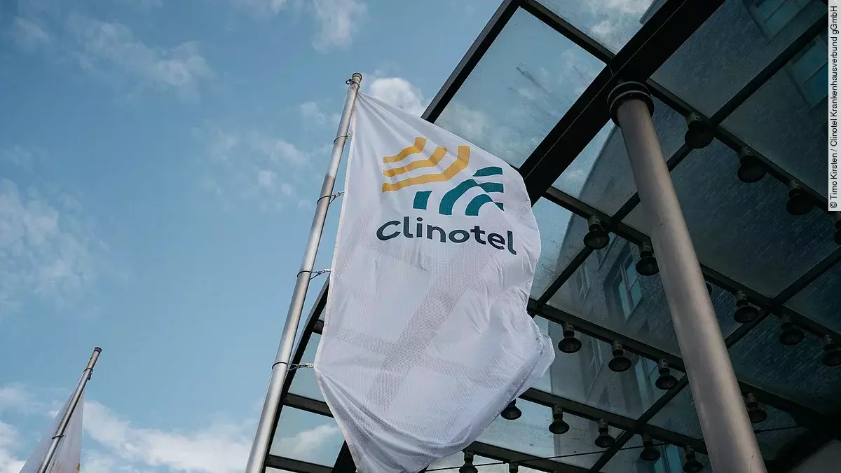 Clinotel Krankenhausverbund