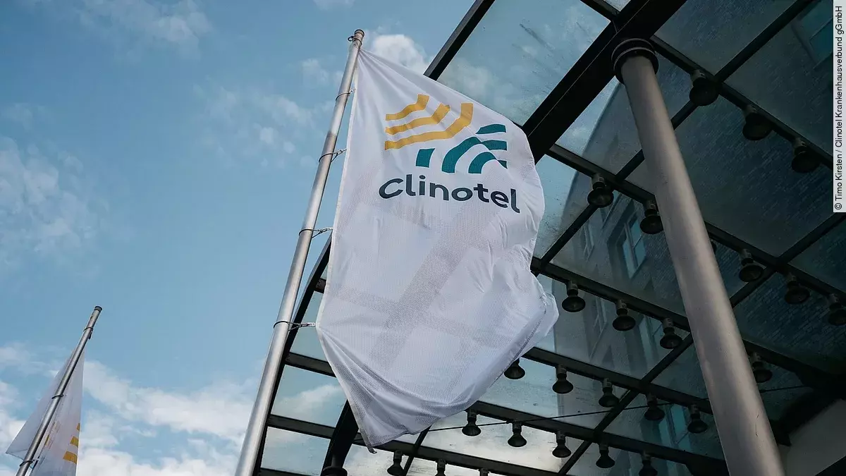 Clinotel Krankenhausverbund