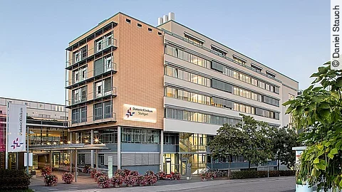 Diakonie-Klinikum Stuttgart 