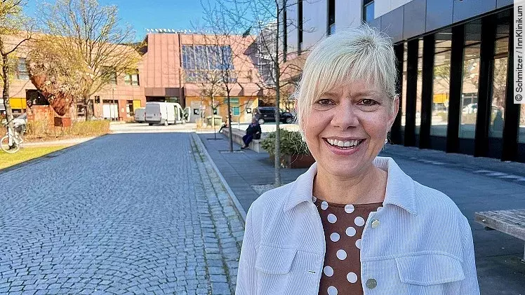 Manuela Großauer Manuela Großauer