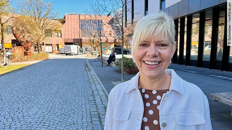 Manuela Großauer Manuela Großauer