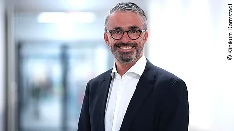 Prof. Dr. med. Nawid Khaladj. Prof. Dr. med. Nawid Khaladj.