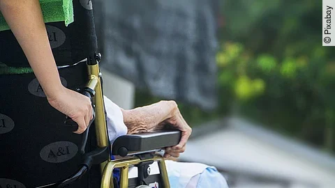 Pflege Altenheim Pflege Altenheim