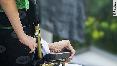 Pflege Altenheim Pflege Altenheim