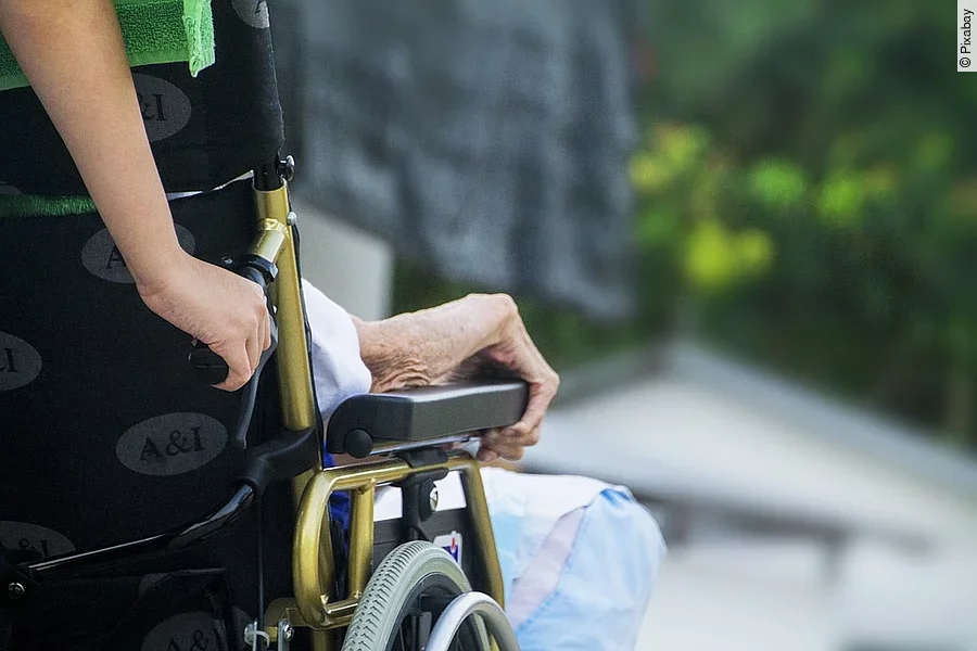 Pflege Altenheim Pflege Altenheim