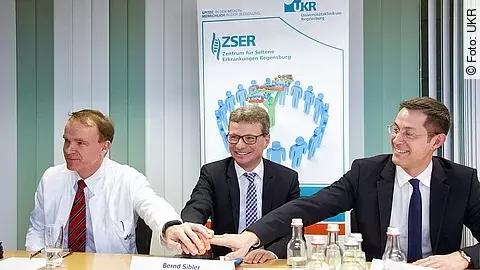 Kooperation Regensburg Würzburg