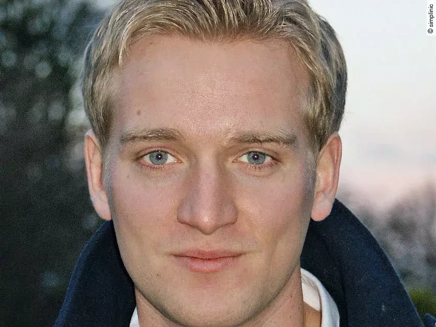 Steffen Geyer Steffen Geyer